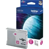 Brother LC-970M - Magenta - Cartouche d'encre
