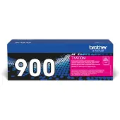 Brother TN-900M - Magenta - Toner
