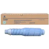 Konica Minolta A0VW450 - Cyan - Toner