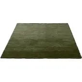 &tradition The Moor AP5-AP6-AP7-AP8 Tapis Green Pine | AP5 - 170 x 240