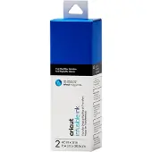 Cricut Infusible Ink Feuilles de Transfert Lot de 2 (Bleu)