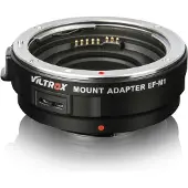 Viltrox EF-M1 Adaptateur Autofocus