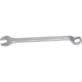 Bgs Clé mixte, coudée 22 mm (22 mm)