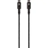 Xtorm USBC-USBC 2M BLACK