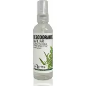 Tot Herba Salvia Y Mejorana Deodorant 100ML