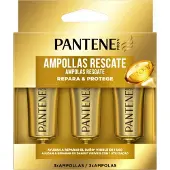 Pantene Pro-v Intensive Rescue Ampullen 1 Minute von 45 ml