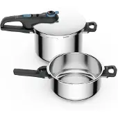 Tefal Autocuiseur P2584301