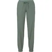Vaude Redmont Pants Vert,Gris 40 Femme