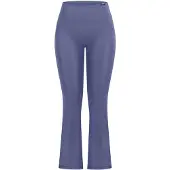 SMILODOX Leggings bleu foncé