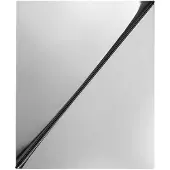 Muuto Gaze Mirror 30 x 25 cm