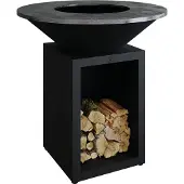 Ofyr Classic Storage Noir 100