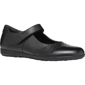 Geox Iberide Shoes Noir EU 40 Fille