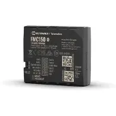 Teltonika FMC150 Traqueur GPS et localisateur Voiture Dispositif GPS Noir