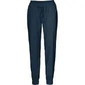 Vaude Redmont Pants Bleu 38 Femme