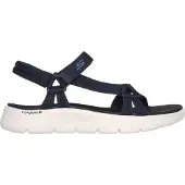SKECHERS Go Walk Flex Sandal Couleur Bleu