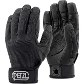 Petzl Cordex Gloves Noir L Homme