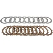 FERODO Kit d'embrayage FCS0720/2