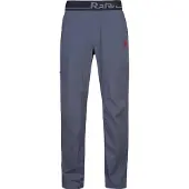 Rafiki Drive Pants Bleu S Homme