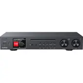 Kenwood KR-W8000SCD-B