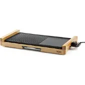 Domo DO8311TP PLANCHA BAMBOO