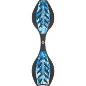 Razor RipStik Air Pro Skateboard Mixte Enfant Bleu 8+