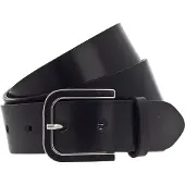 Vanzetti Ceinture noir