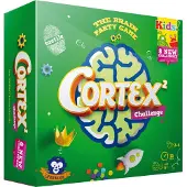 Asmodee Cortex2 Challenge Kids (jeu pour enfants)