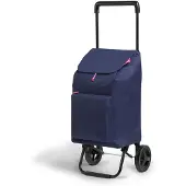 Gimi Chariot De Courses Argo 45l
