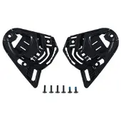 HJC RPHA 71 Platines D'Écran unisex