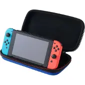 Bigben Interactive Interactive NNS46BL Housse de protection pour console de jeux portable Nintendo Bleu
