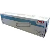 OKI Es8434 Toner Bleu