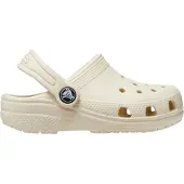 Crocs Chaussures ouvertes 'Classic' ivoire