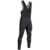 Gist Inside Bib Tights Noir XL Homme