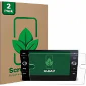 ScreenLeaf Film de protection durable Protection d'écran Film clair transparent