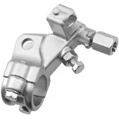 ItalyRacing Tt-197-1 Clutch Lever Support Argenté