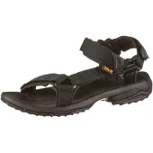 Teva Terra Fi Lite Sandals Noir EU 40 1/2 Homme