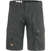Fjällräven Ruaha Shorts Gris 50 Homme
