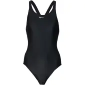 Nike Maillot de bain sport 'Fastback' noir