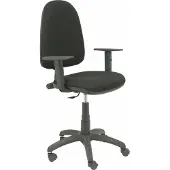 Piqueras Y Crespo Ayna Bali I840b10 Office Chair Noir