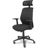 Foröl Chaise De Bureau Parolis A840rnc