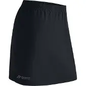 Maier Sports Rain 2.0 Skirt Noir L / Regular Femme
