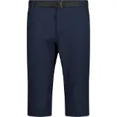 CMP Capri 3/4 3t51747 Pants Bleu 3XL Homme
