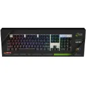 MediaRange MRGS101 MRGS101 Gaming-Tastatur