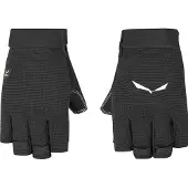 Salewa Via Ferrata Durastretch Gloves Noir L