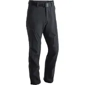 Maier Sports Hiking Nil Pants Noir 31 / Short Homme