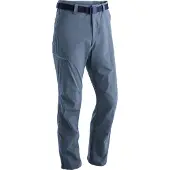 Maier Sports Hiking Nil Pants Bleu 98 / Long Homme