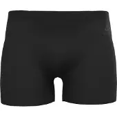 Odlo Merino Pw 140 Seamless Boxers Noir XL Homme