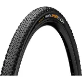 Continental Pneus vélo MTB Terra Speed, 28x1.70