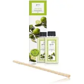 Ipuro Parfums-dambiance Essentials-by-IpuroLime Light Recharge 200 ml (71,85 € / 1 l)