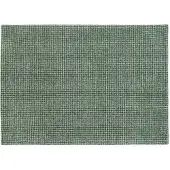 Normann Copenhagen Tapis Flick 170x240cm blanc cassé/vert foncé
